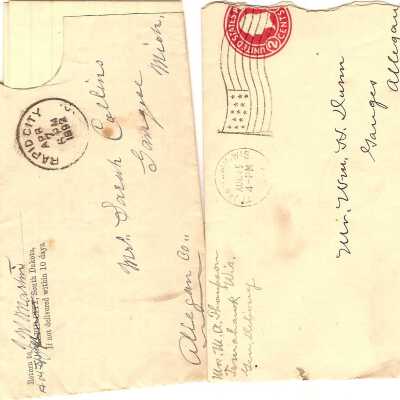 letter: Origsize: various