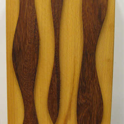 Wood Box