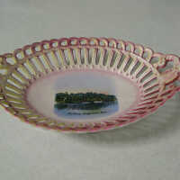          dish
   