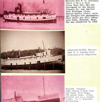 2016.37 Ships Built In Saugatuck (25)