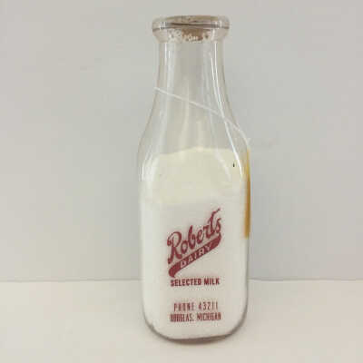 Robert's Dairy