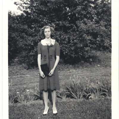 Martha Gates