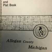 Land Atlas and Plat Map