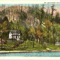 Mt. Baldhead