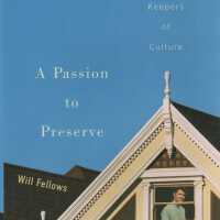 A passions to preserve : gay men as keepers of culture