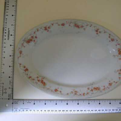 Platter