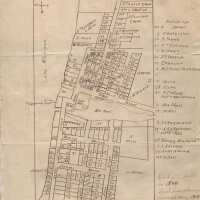 Pier Cove map of lots