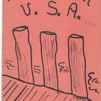 Saugatuck U.S.A.