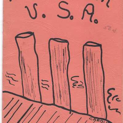 Saugatuck U.S.A.