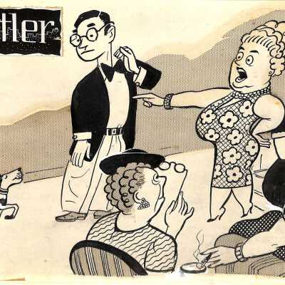 Town Tattler