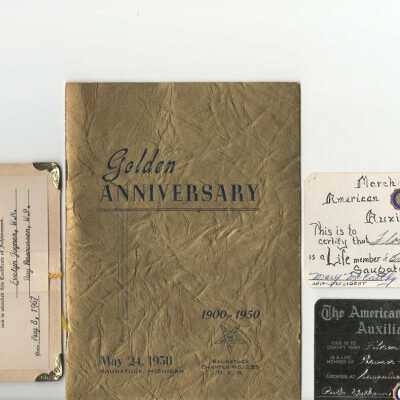 Membership cards