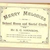 Merry Melodies