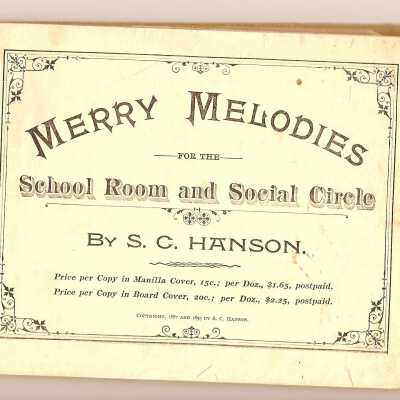Merry Melodies