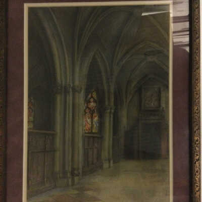 St. Germaine L' Auxerrois de Paris