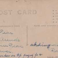          back of postcard 2018.50.01
   