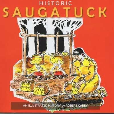 Historic Saugatuck
