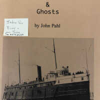 Ghost Towns & Ghosts