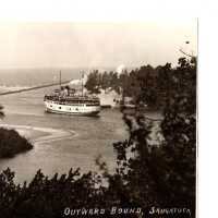 Outward Bound