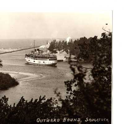 Outward Bound