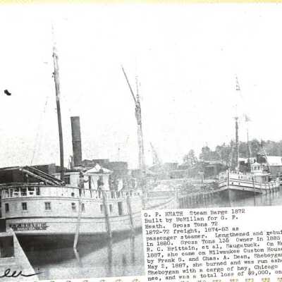 2016.37 Ships Built In Saugatuck (40)