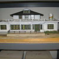 Model of Swift Villa
