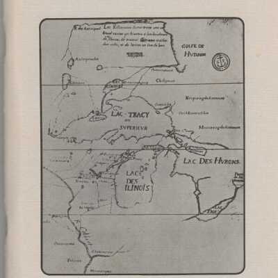 A Short History of Michigan