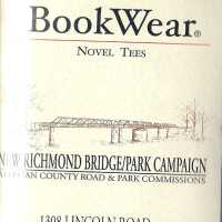 New Richmond Bridge