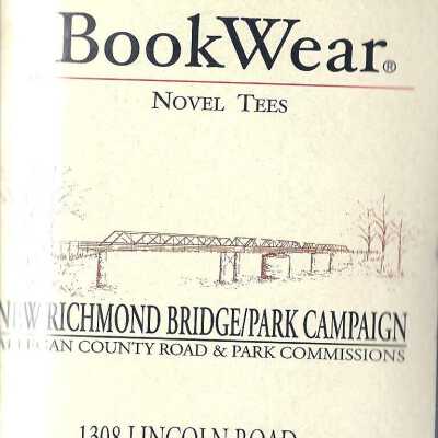 New Richmond Bridge