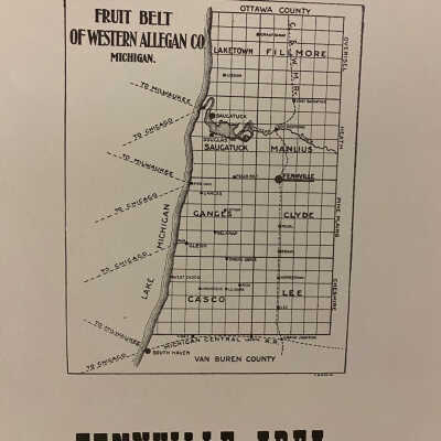 Fennville Area