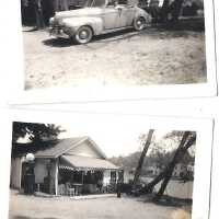 Ferry Store in Saugatuck