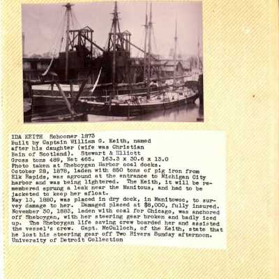 2016.37 Ships Built In Saugatuck (8)