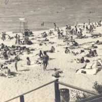 Oval Beach