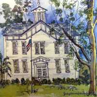 Old Douglas School House