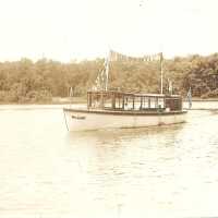 Wm Cary launch