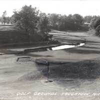Golf Grounds, Saugatuck, MI