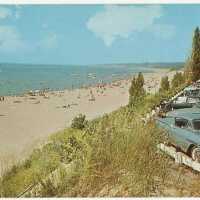 Oval Beach