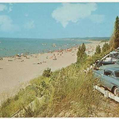 Representative image for Postcards folder