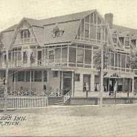 Leiendeckers Inn, Saugatuck