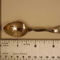 Spoon, Peaches