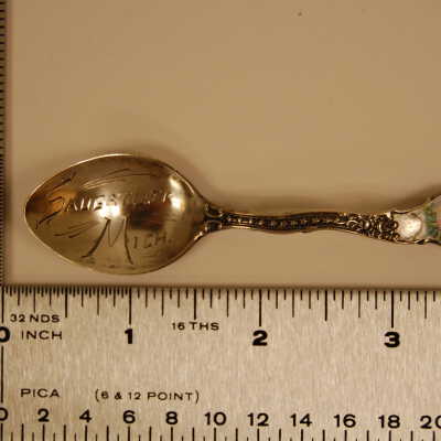 Spoon, Peaches