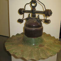 Lamp, Electric, Street