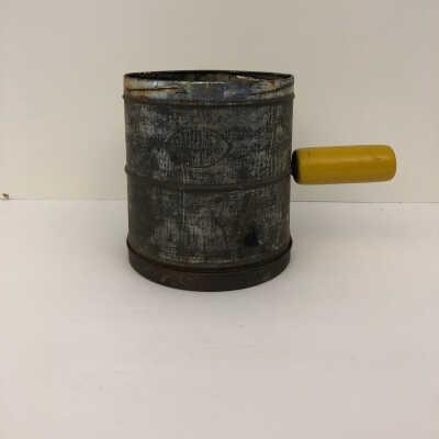 Flour Sifter