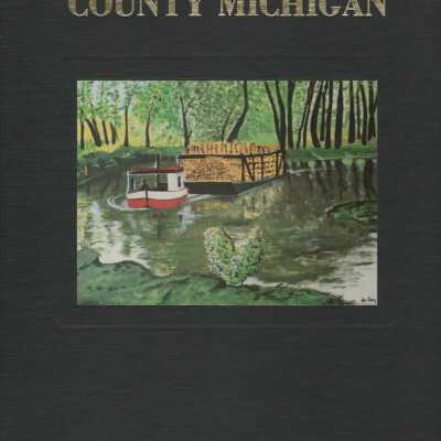 Western Allegan County Michigan