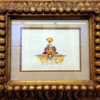 Kukla & Ollie by Burr Tillstrom