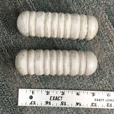 Floats for Gill Nets