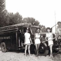 Fire Department models