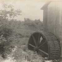 Pier Cove Mill