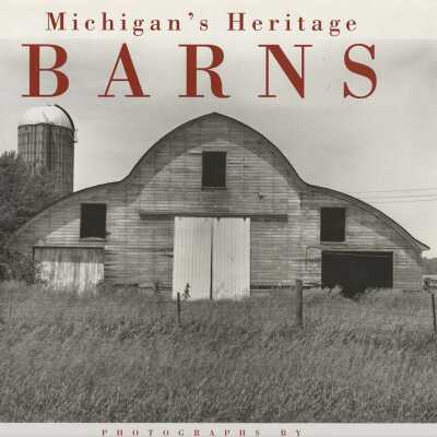 Michigan's Heritage Barns