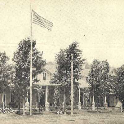 Tourist Home Saugatuck Mich