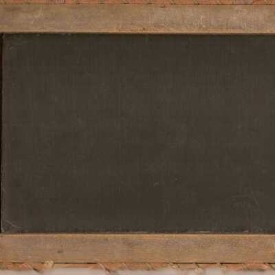 Chalkboard